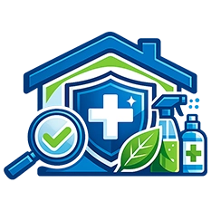 DOMI sanitario y productos de higiene